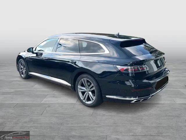 VW Arteon 2.0TDI/200HP/R-LINE/DSG/ACC/LED/893v - изображение 5