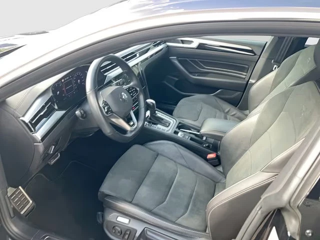 VW Arteon 2.0TDI/200HP/R-LINE/DSG/ACC/LED/893v | Mobile.bg � ����������� 12