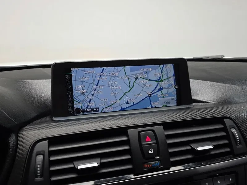 BMW 320 D, снимка 15 - Автомобили и джипове - 53511832