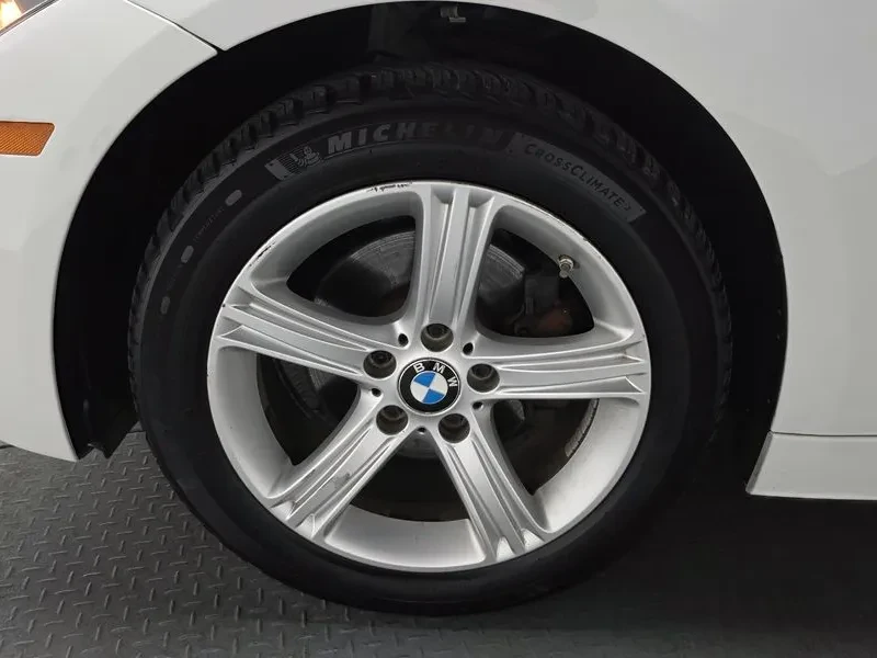 BMW 320 D - изображение 5