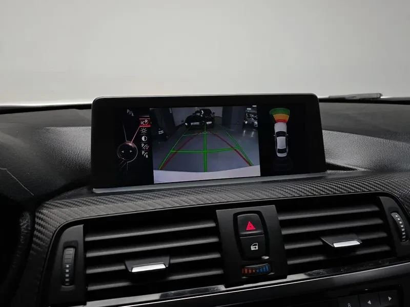 BMW 320 D, снимка 16 - Автомобили и джипове - 53511832