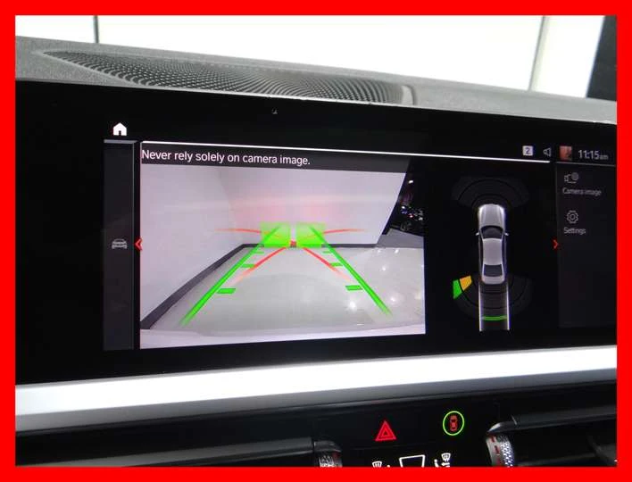 BMW 330 330I X-DRIVE * NAVI/BACKUP CAM/LEATHER/SUNROOF/LOA, снимка 17 - Автомобили и джипове - 53913947