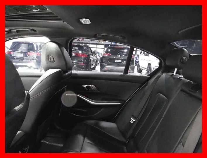 BMW 330 330I X-DRIVE * NAVI/BACKUP CAM/LEATHER/SUNROOF/LOA, снимка 13 - Автомобили и джипове - 53913947