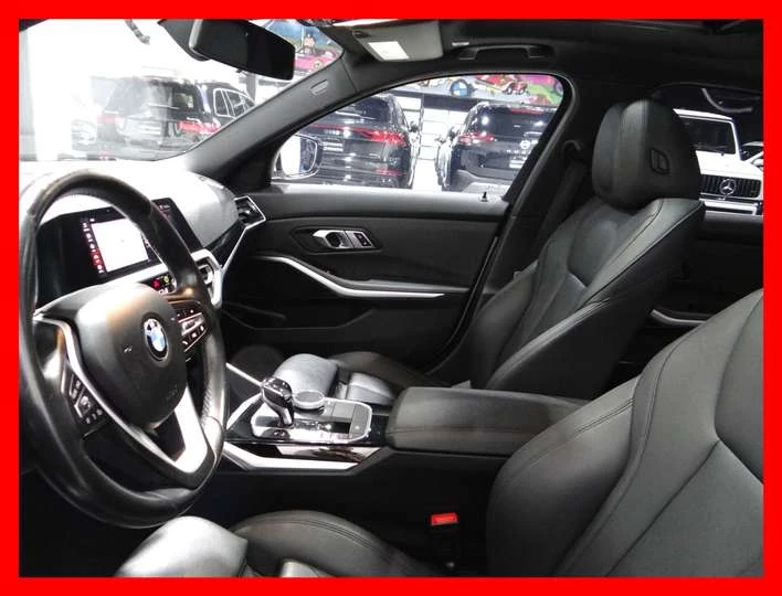 BMW 330 330I X-DRIVE * NAVI/BACKUP CAM/LEATHER/SUNROOF/LOA, снимка 11 - Автомобили и джипове - 53913947