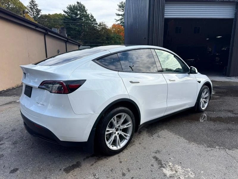 Tesla Model Y | Mobile.bg � ����������� 4