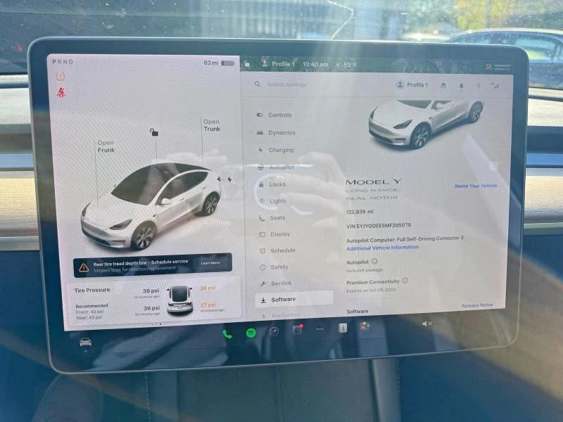 Tesla Model Y | Mobile.bg � ����������� 8