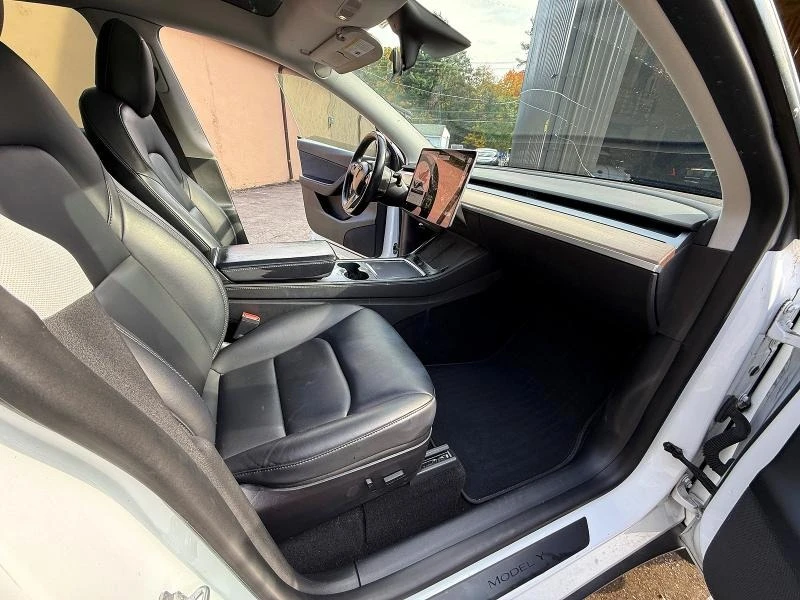 Tesla Model Y | Mobile.bg � ����������� 5