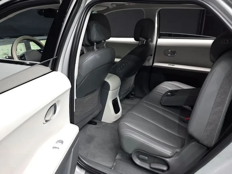 Hyundai Ioniq 5 LONG RANGE AWD EXCLUSIVE, снимка 12 - Автомобили и джипове - 55218717