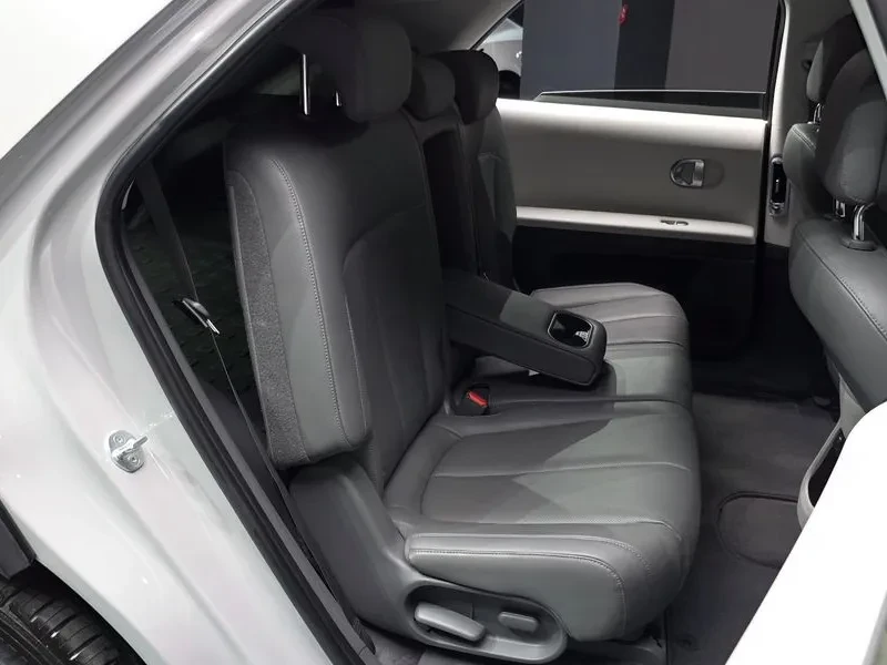 Hyundai Ioniq 5 LONG RANGE AWD EXCLUSIVE, снимка 11 - Автомобили и джипове - 55218717