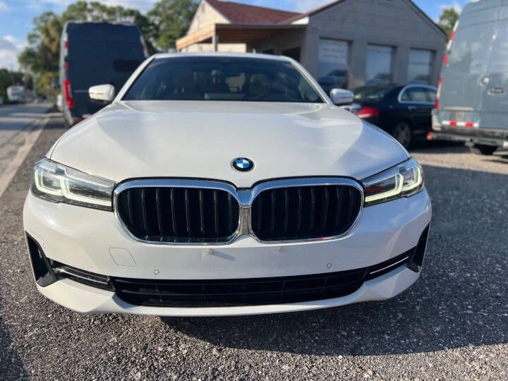 BMW 530 2.0L Turbo I4 248hp xDrive | Mobile.bg � ����������� 2