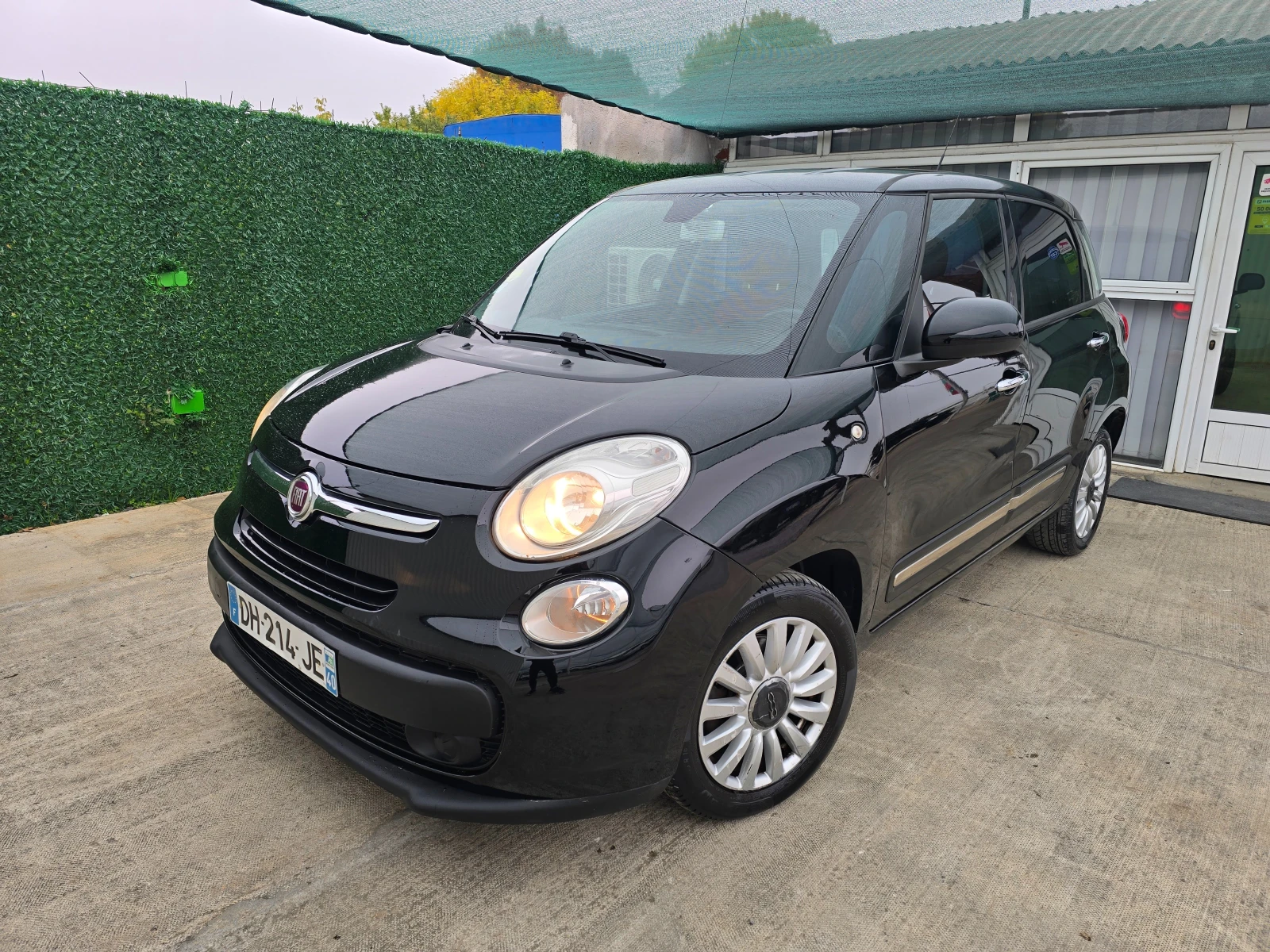 Fiat 500L 1.3MULTIJET, снимка 1