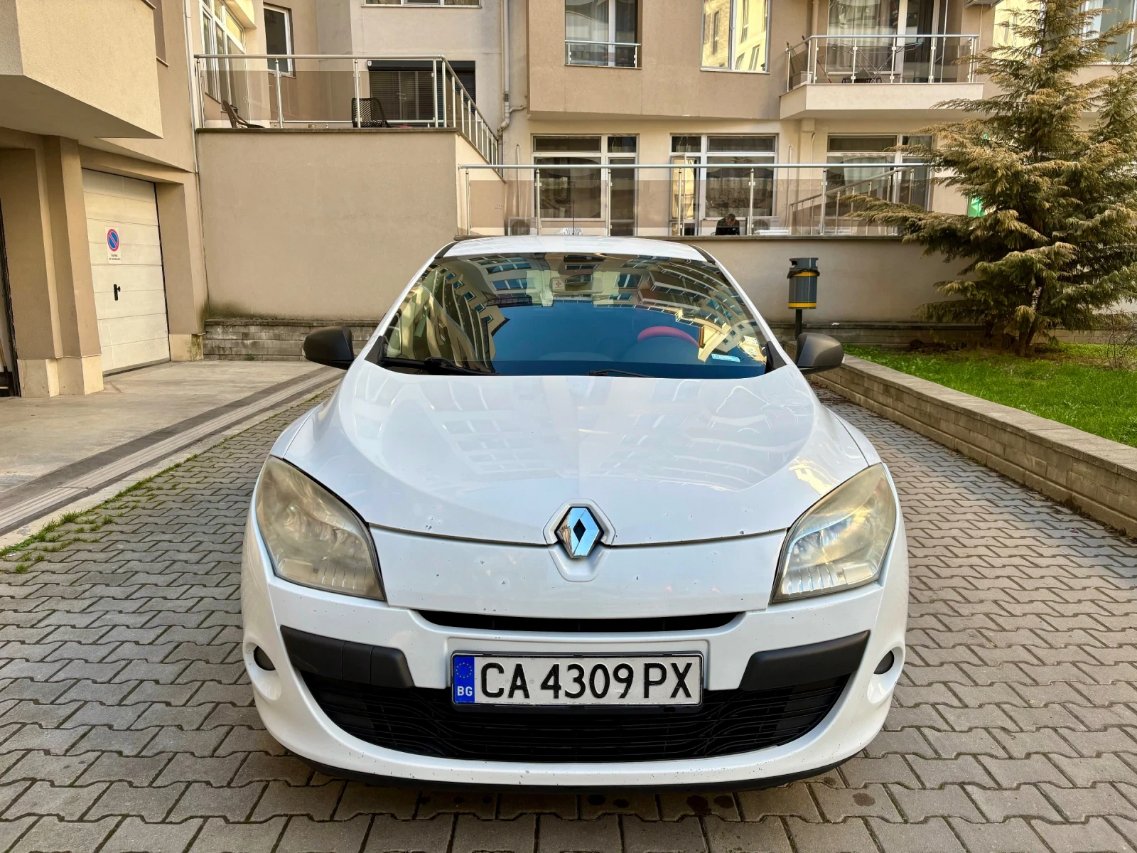 Renault Megane 1.5 dci - изображение 5