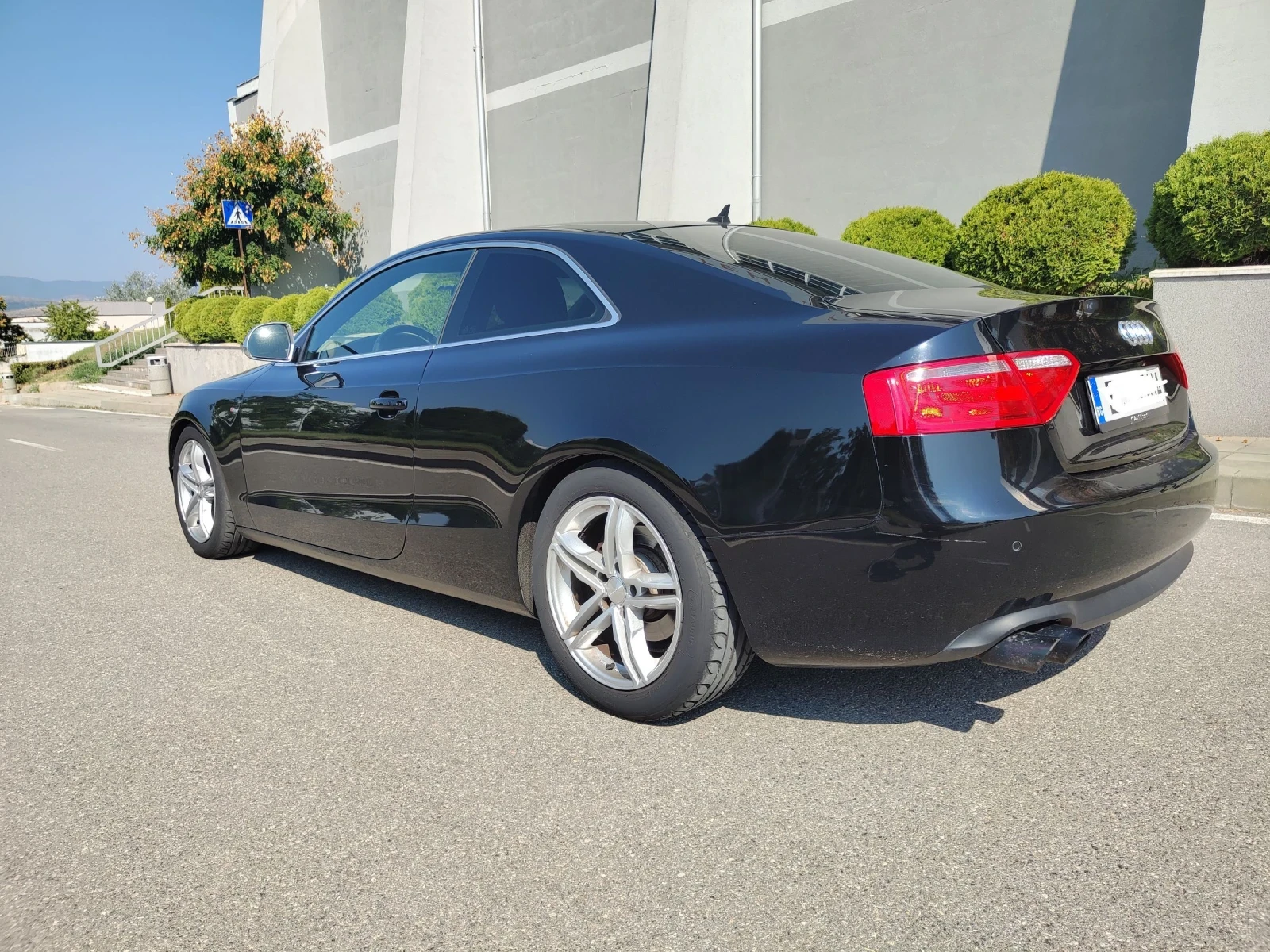 Audi A5 S5 OPTIC  - изображение 10