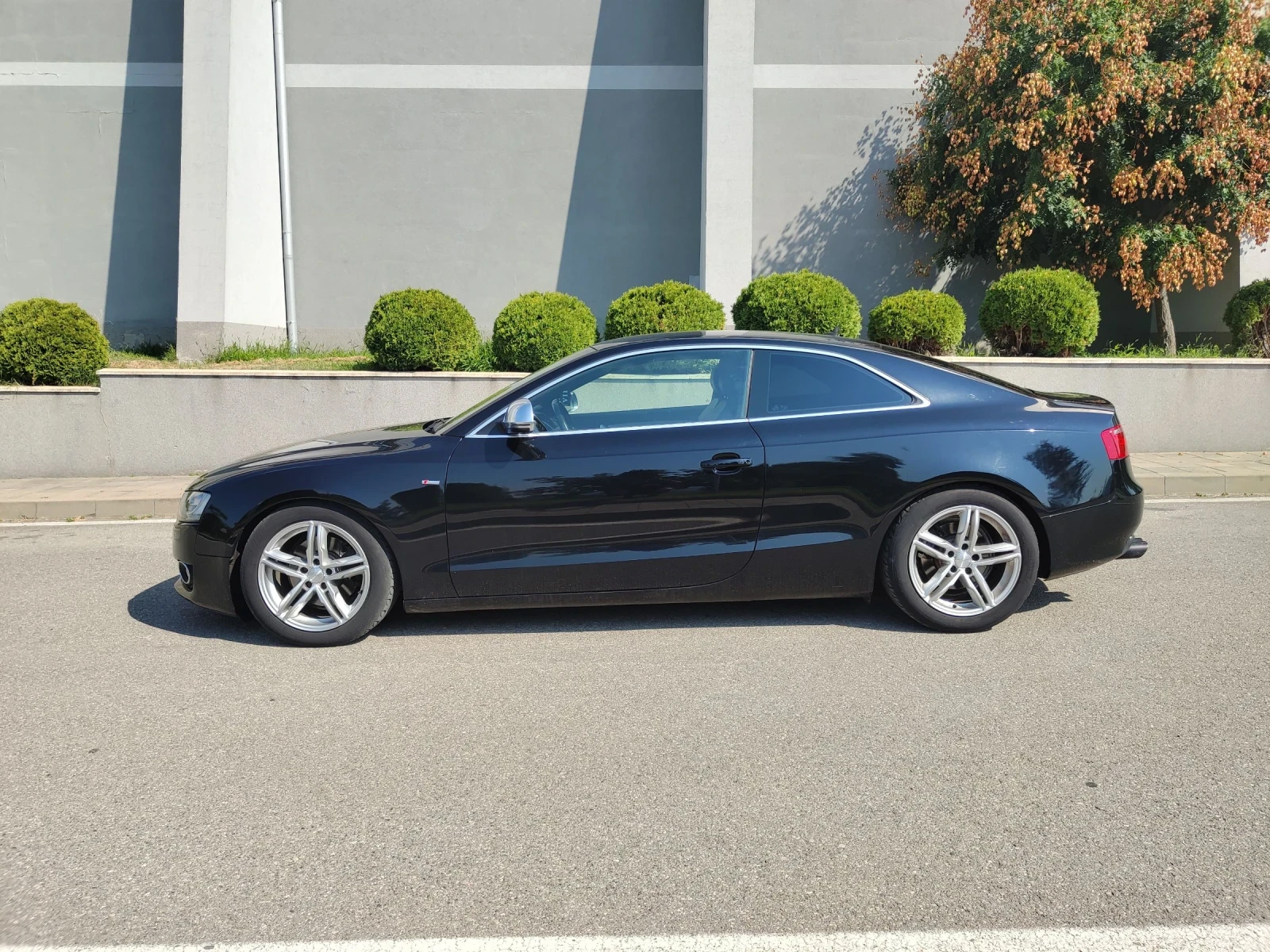 Audi A5 S5 OPTIC  - изображение 3