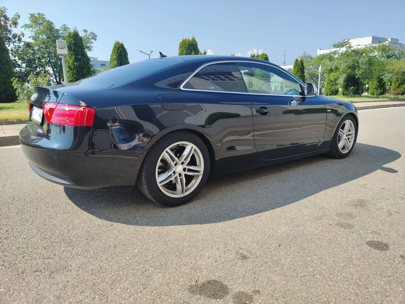 Audi A5 S5 OPTIC  - изображение 9