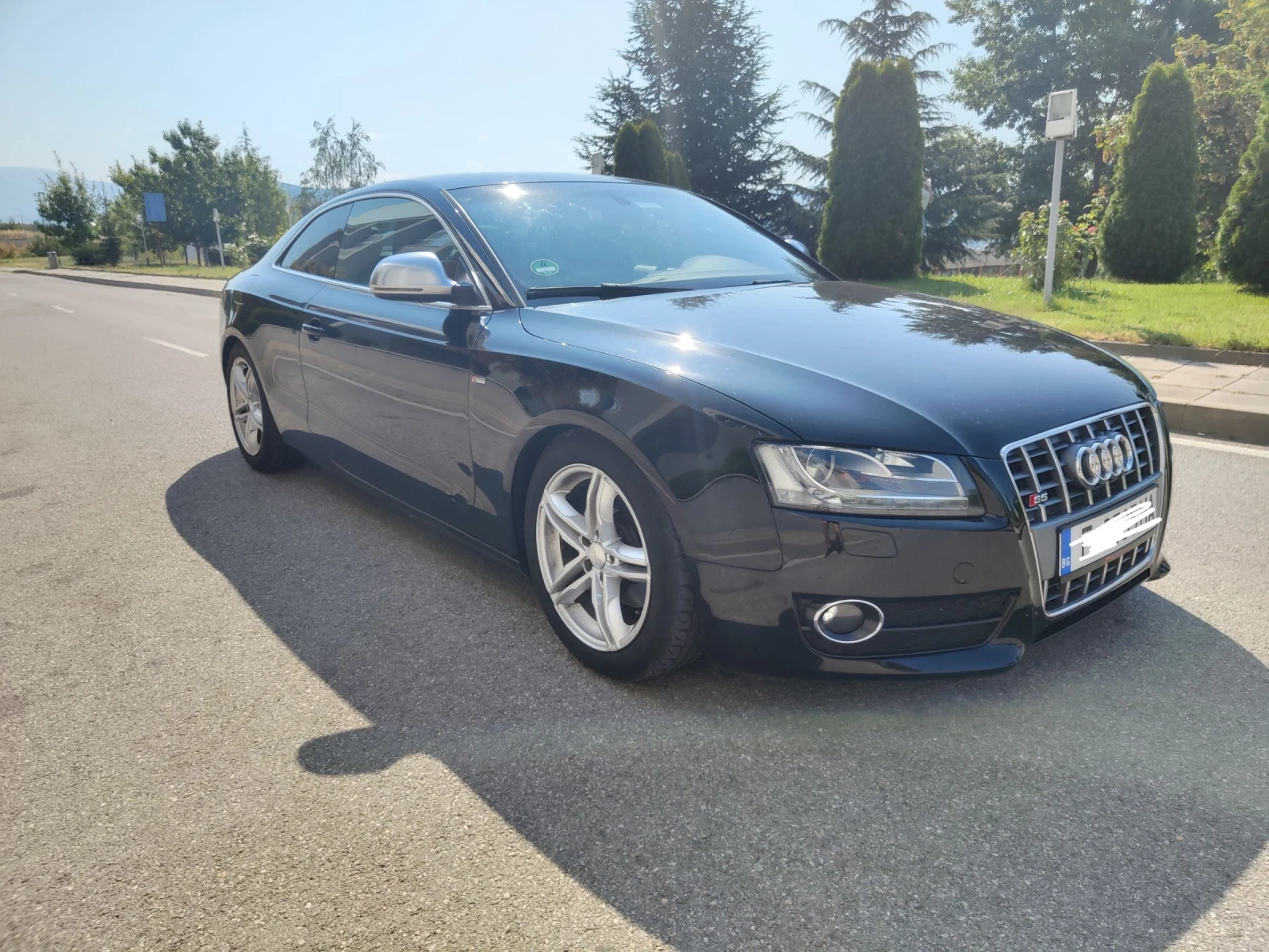 Audi A5 S5 OPTIC  - изображение 7