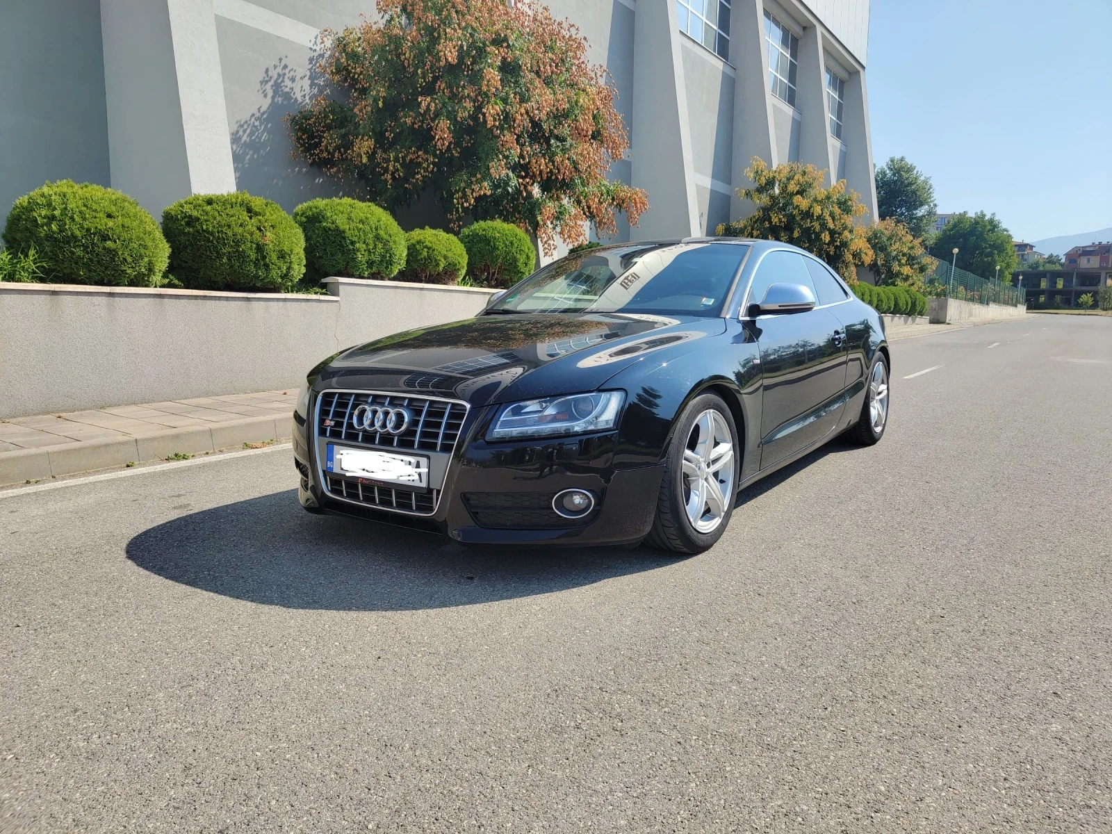 Audi A5 S5 OPTIC  - изображение 2