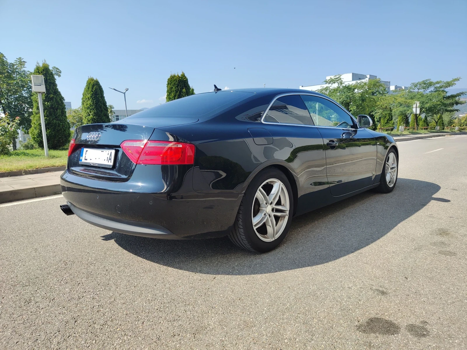 Audi A5 S5 OPTIC  - изображение 5