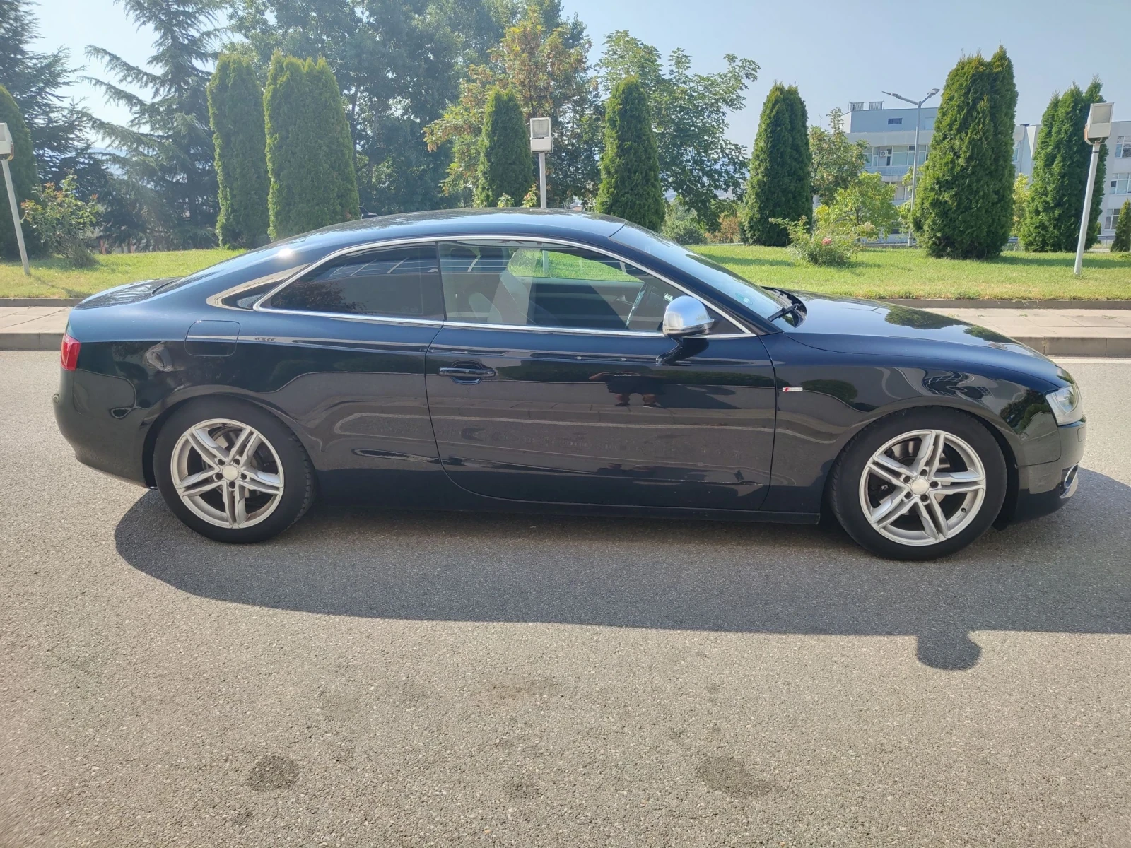 Audi A5 S5 OPTIC  - изображение 8