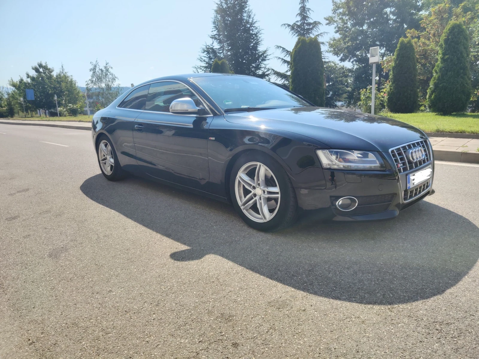 Audi A5 S5 OPTIC  - изображение 6