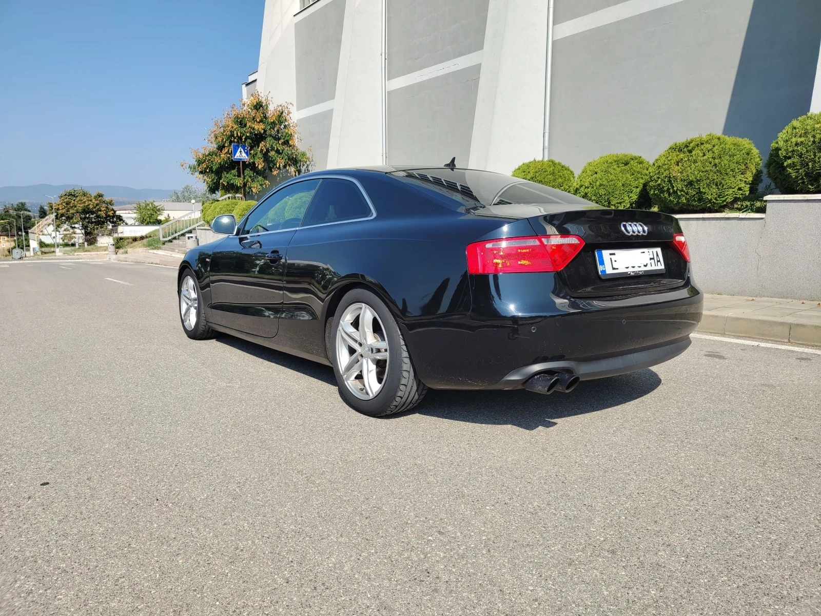 Audi A5 S5 OPTIC  - изображение 4