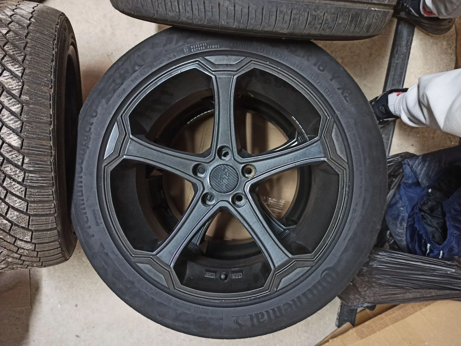 Ford Mondeo Titanium 2.2  | Mobile.bg � ����������� 15