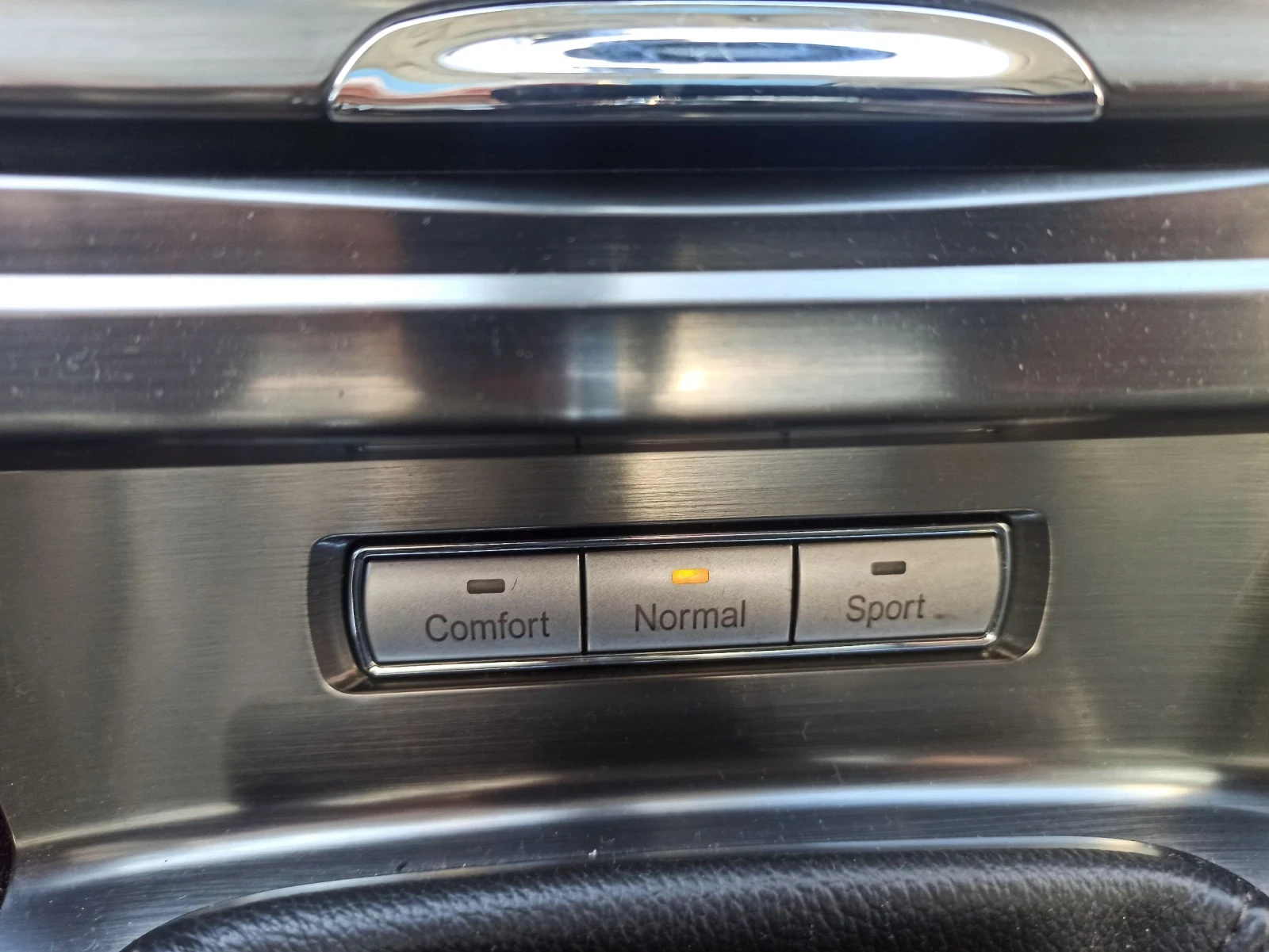 Ford Mondeo Titanium 2.2  | Mobile.bg � ����������� 12