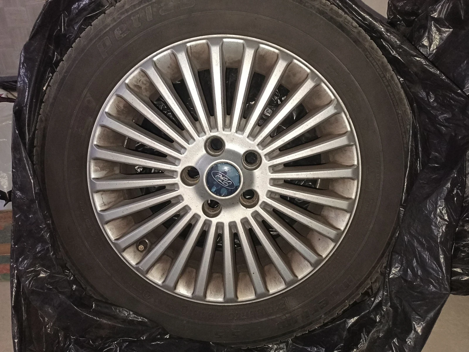 Ford Mondeo Titanium 2.2  | Mobile.bg � ����������� 14