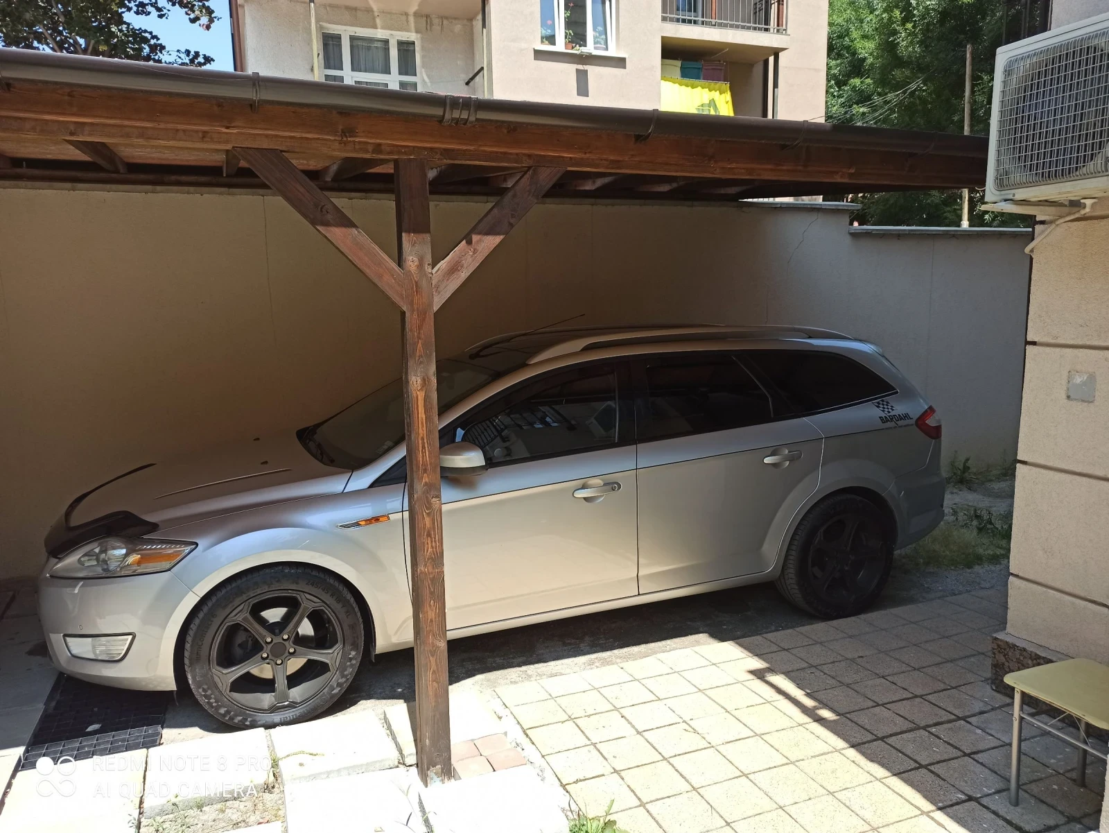 Ford Mondeo Titanium 2.2  | Mobile.bg � ����������� 16