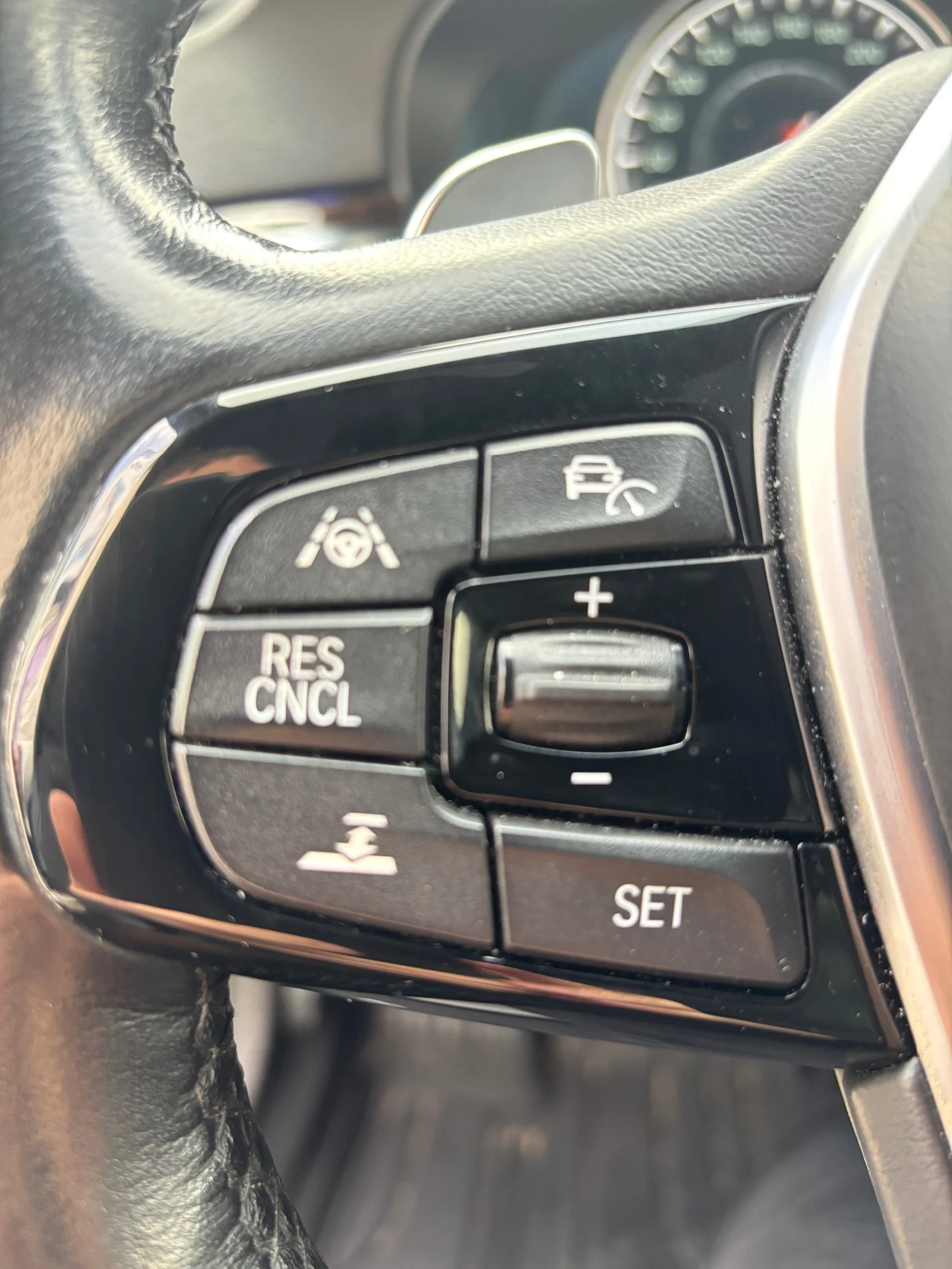 BMW 540 BMW 540I / X DRIVE / M PERFORMANCE/ SHADOW LINE | Mobile.bg   12