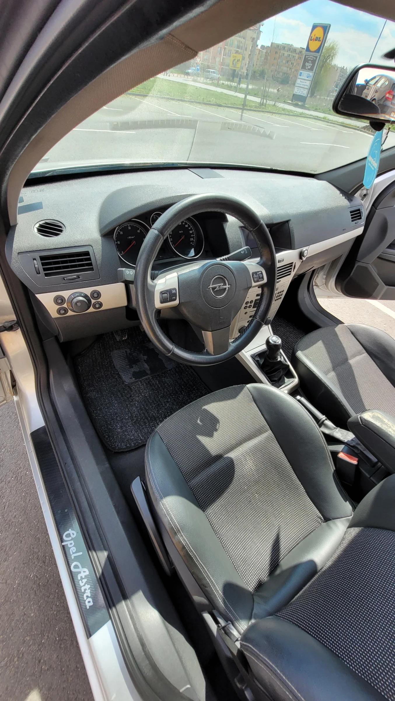 Opel Astra  - изображение 7