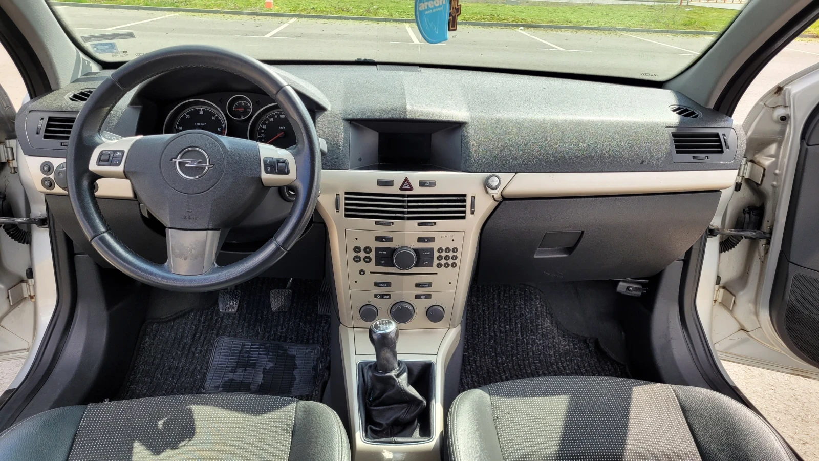 Opel Astra  - изображение 6