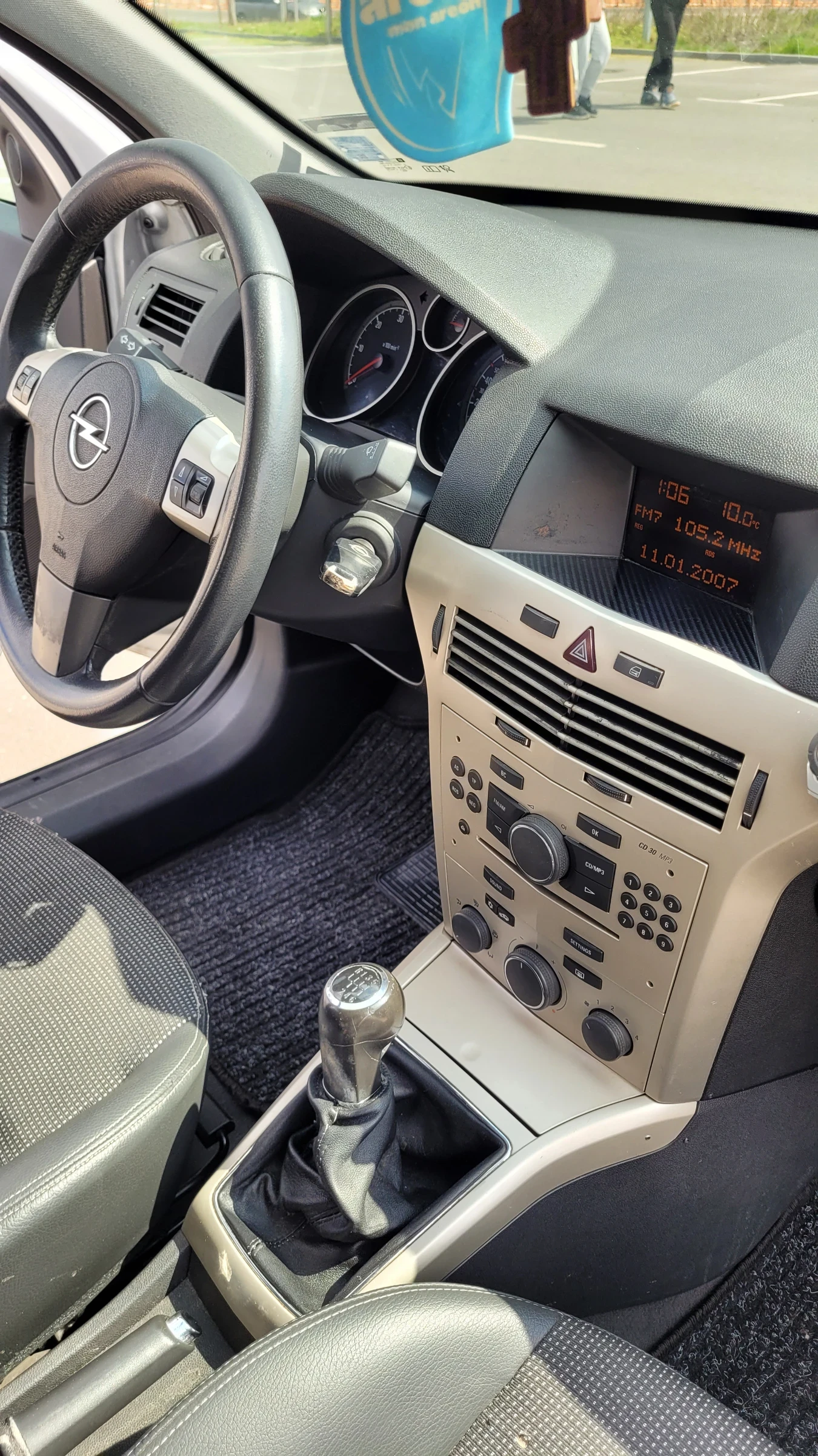 Opel Astra  - изображение 2