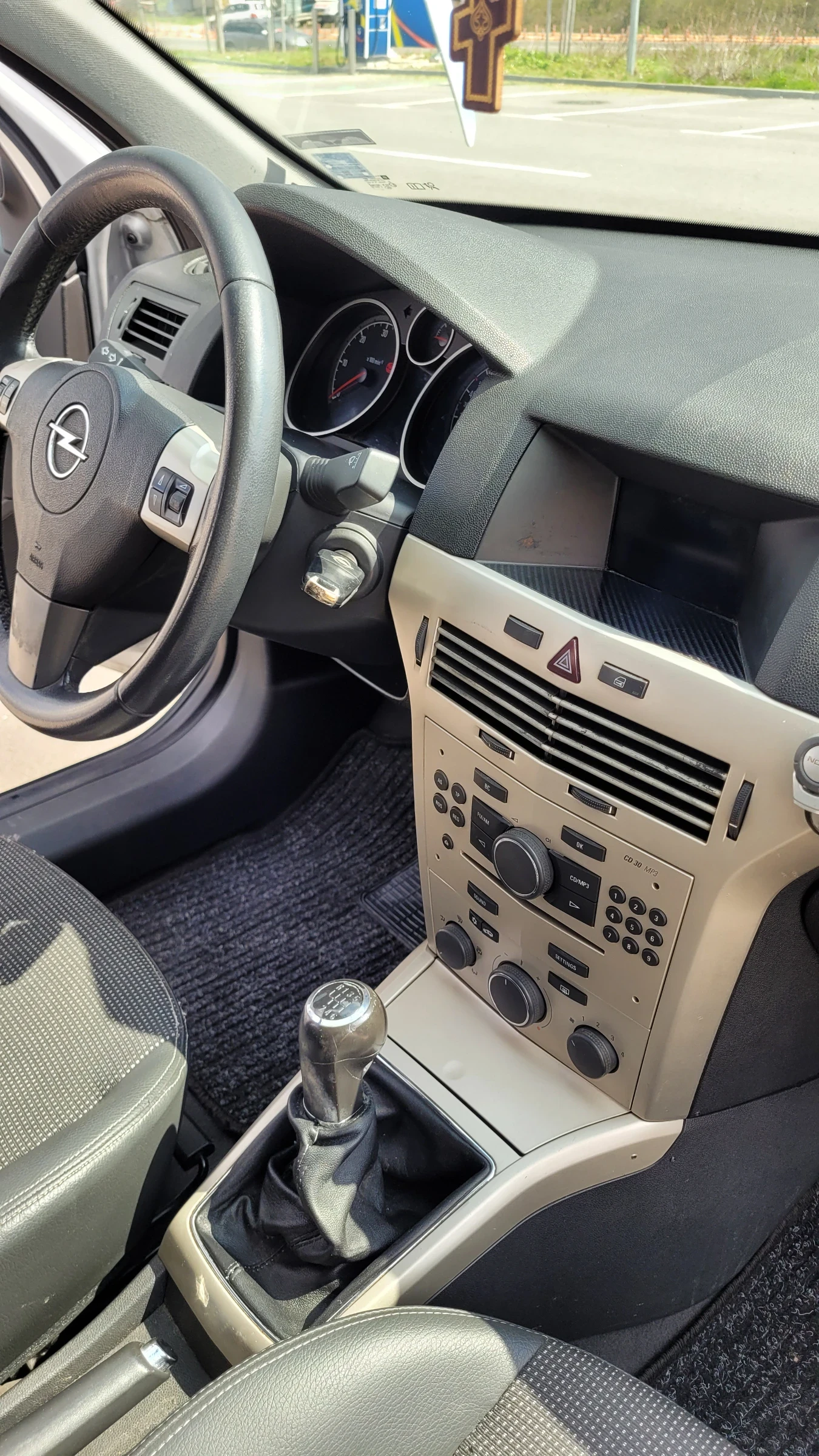 Opel Astra  - изображение 3