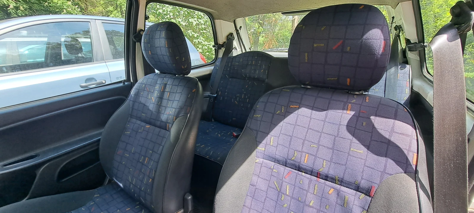 Citroen Saxo  - изображение 8