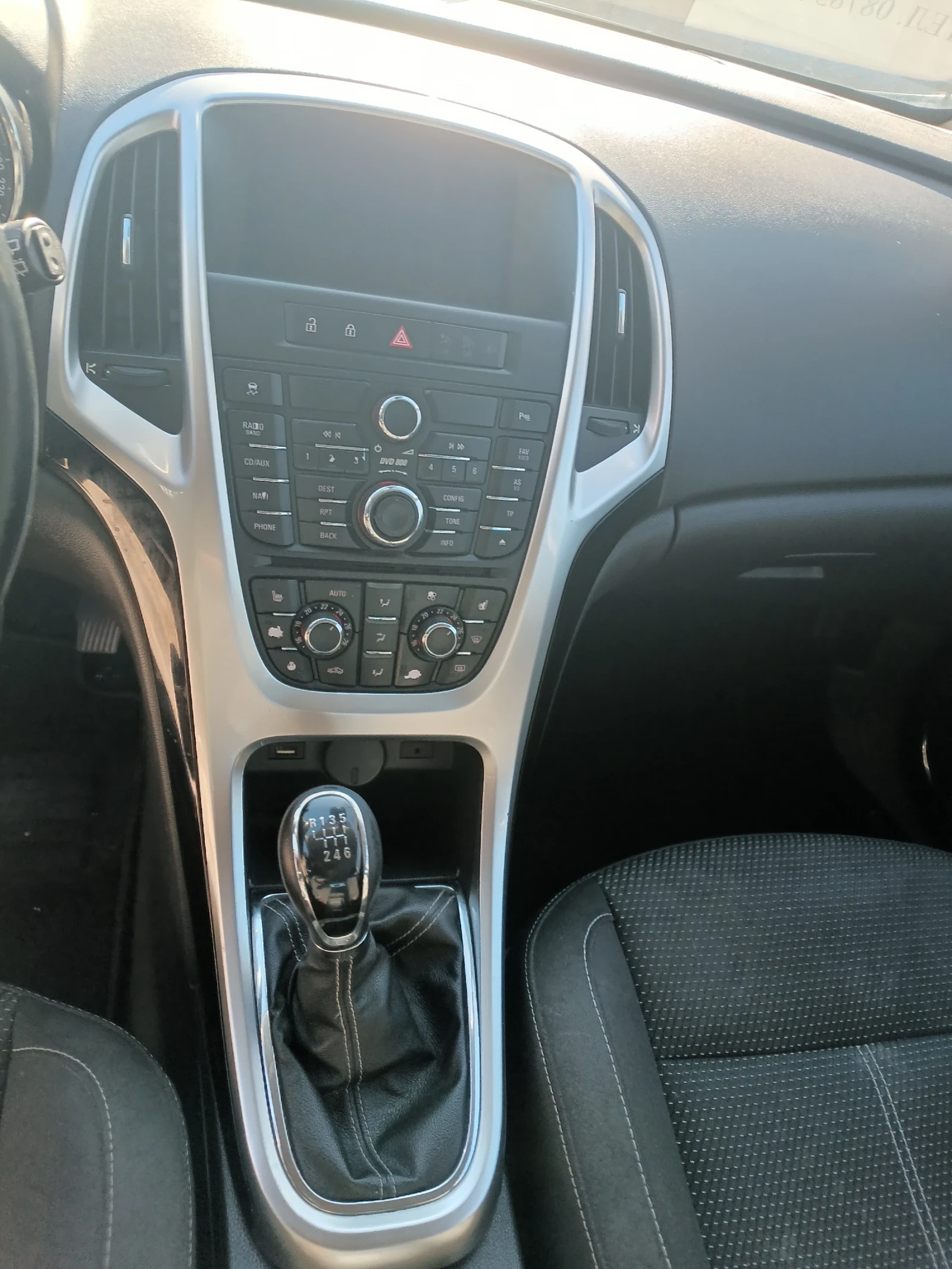 Opel Astra  - изображение 10