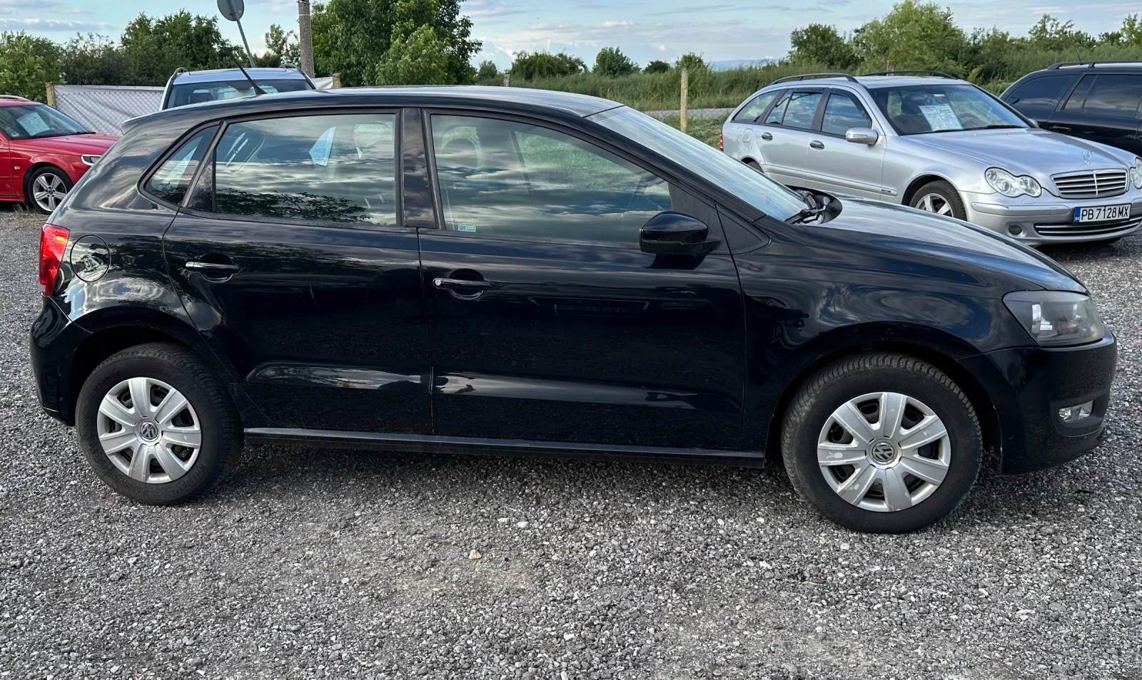 VW Polo 1.4 TDI/НАВИГАЦИЯ/ - изображение 6