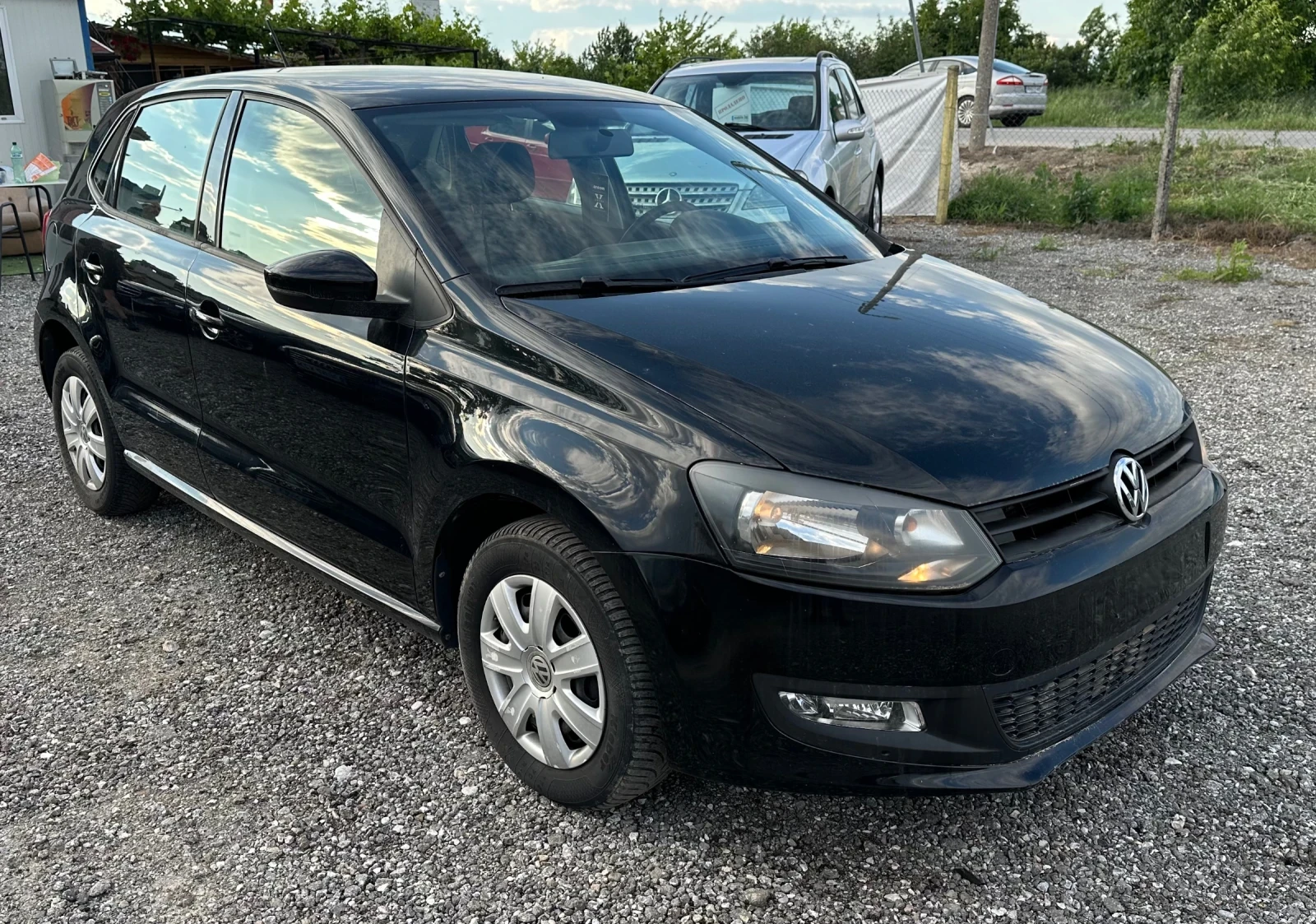 VW Polo 1.4 TDI/НАВИГАЦИЯ/ - изображение 7