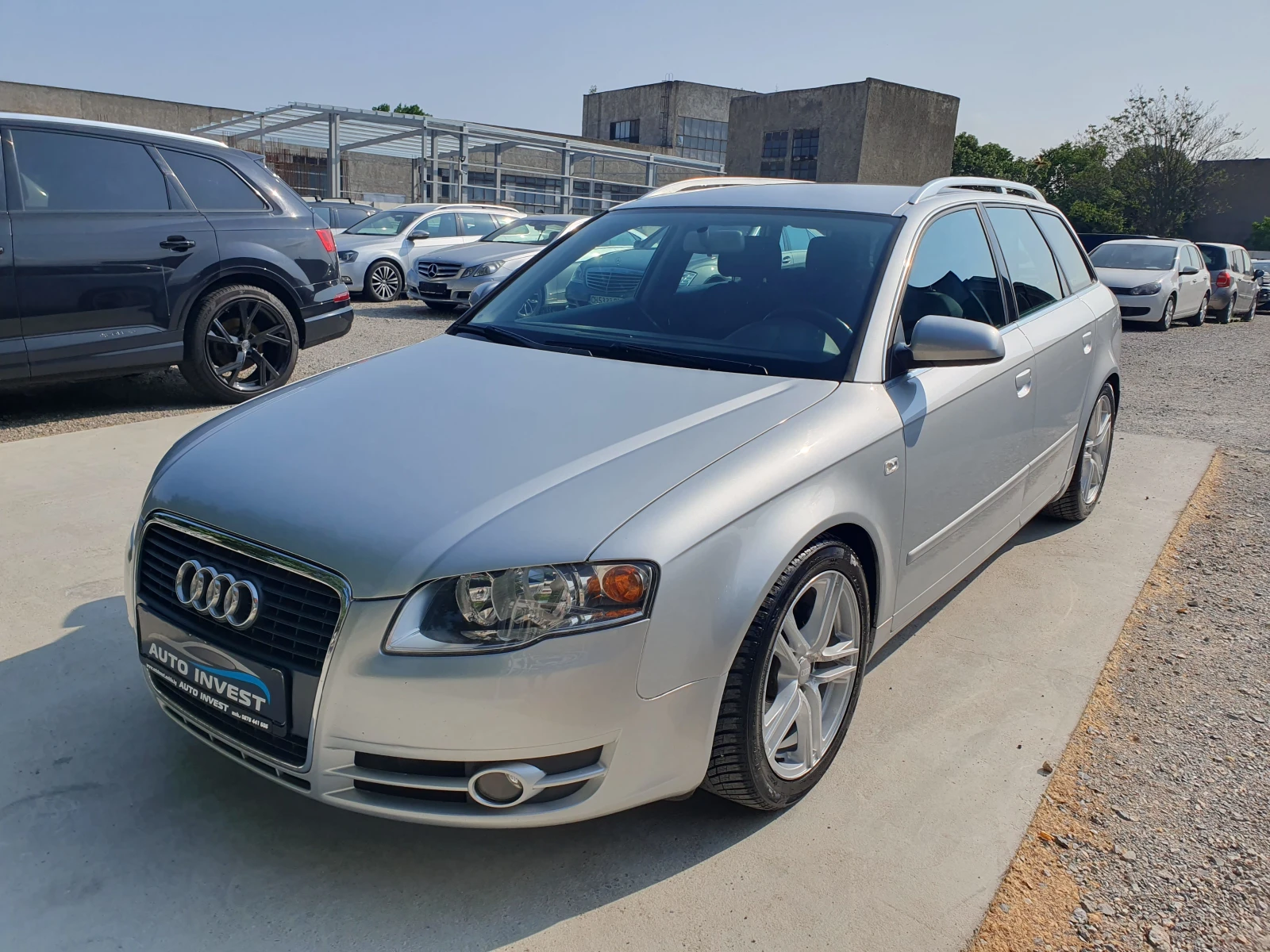 Audi A4 2.0/140ks - изображение 3