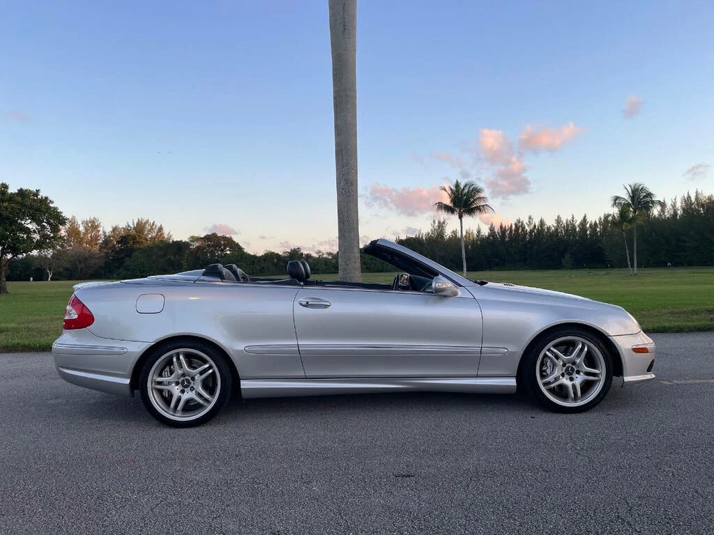 Mercedes-Benz C 55 AMG AMG-Line HeadUp* АвтоКредит* (ЦЕНА ДО БГ) - изображение 3
