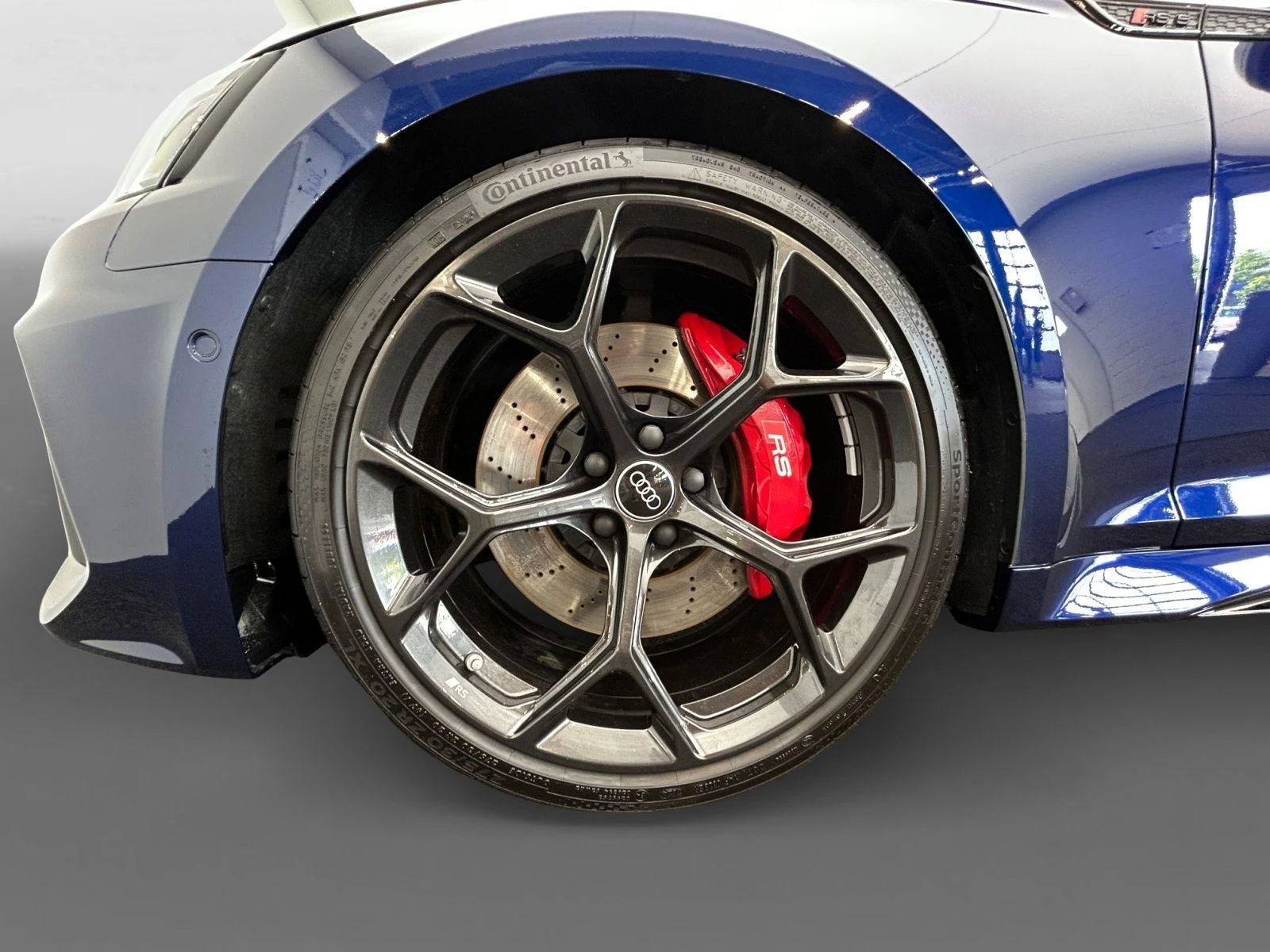 Audi Rs5 SPORTBACK NAVI 360 CAMERA B&O  | Mobile.bg   13