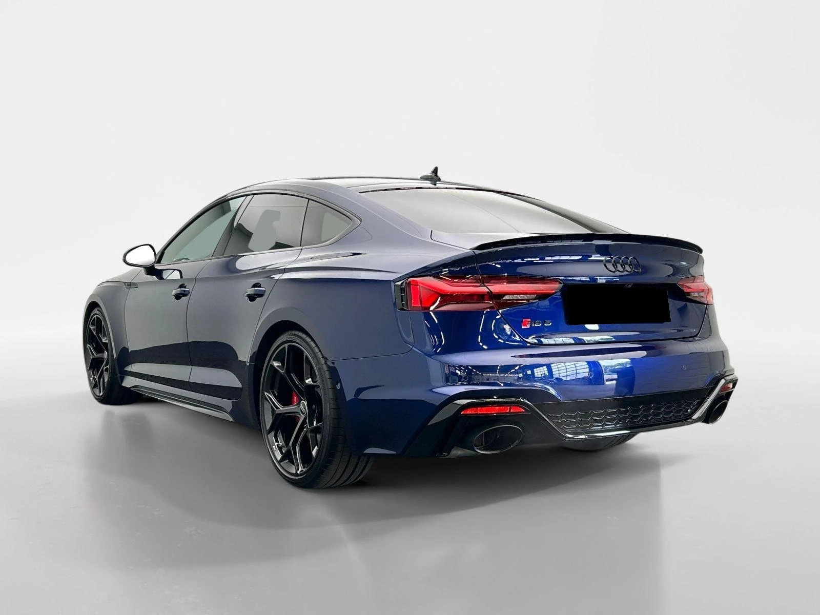 Audi Rs5 SPORTBACK NAVI 360 CAMERA B&O  - изображение 3
