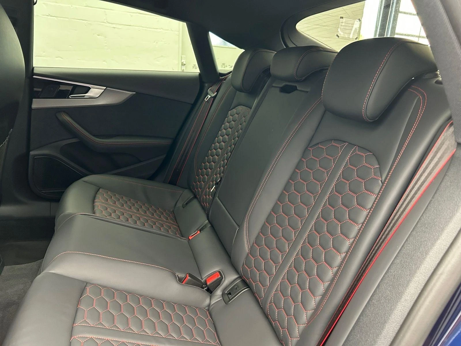 Audi Rs5 SPORTBACK NAVI 360 CAMERA B&O  | Mobile.bg   11