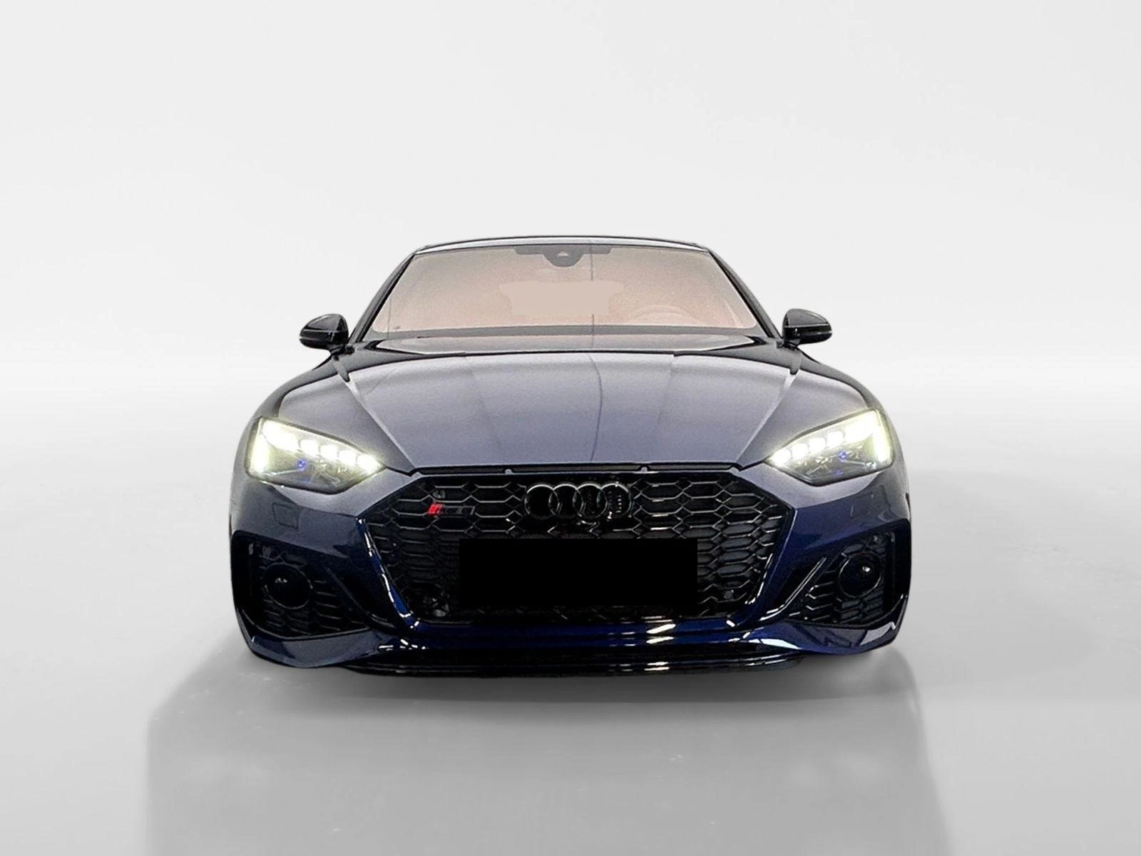 Audi Rs5 SPORTBACK NAVI 360 CAMERA B&O  - изображение 5