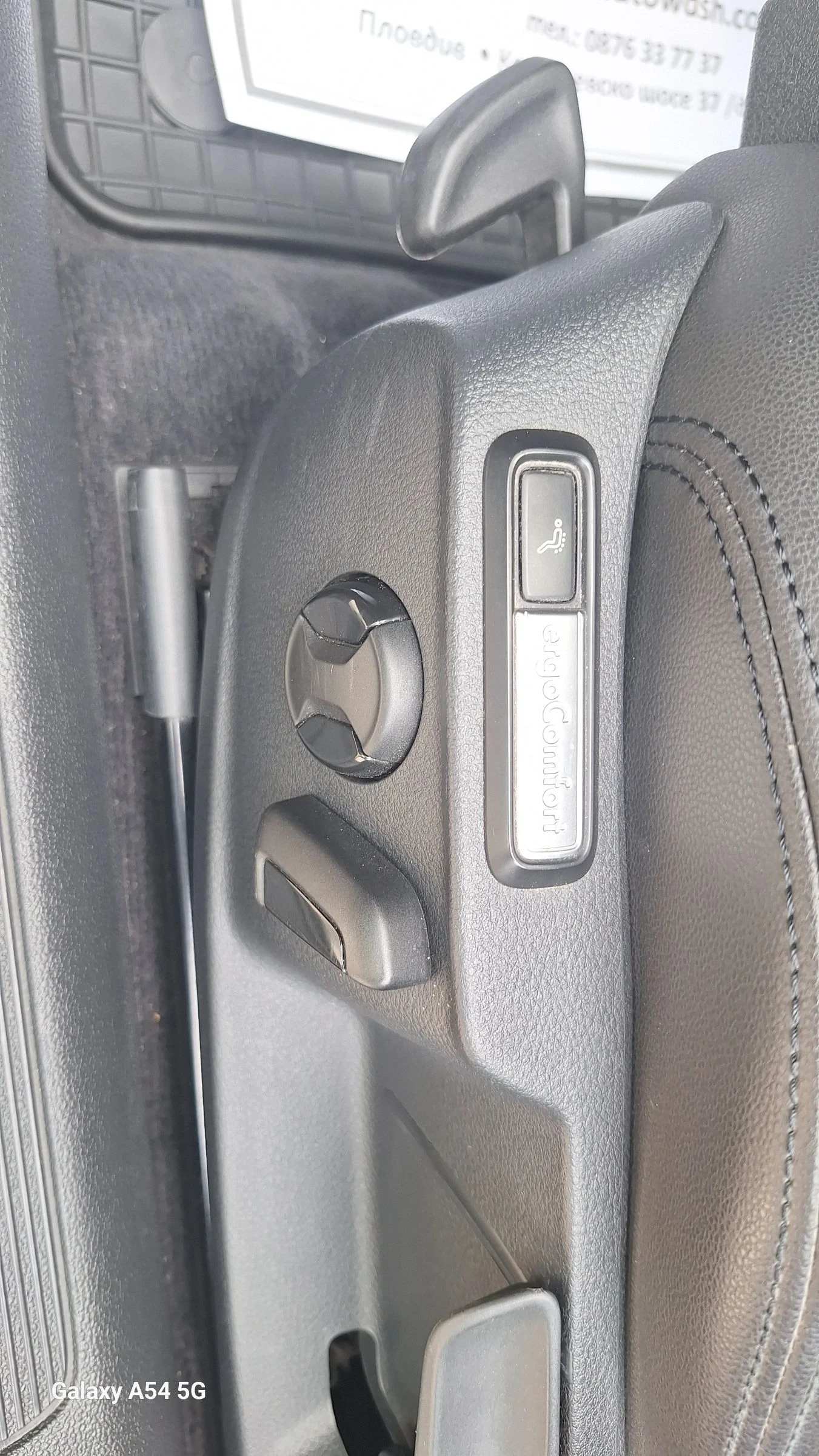 VW Passat 2.0 TDI  - изображение 8