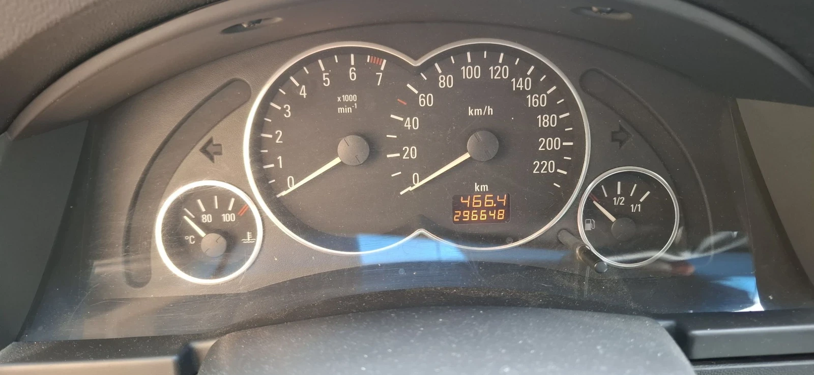 Opel Meriva 1.6 16v - изображение 3