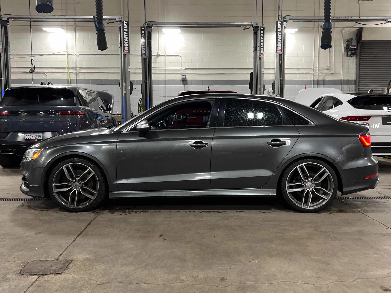 Audi S3 2.0T Technik CARFAX АВТО КРЕДИТ  - изображение 5