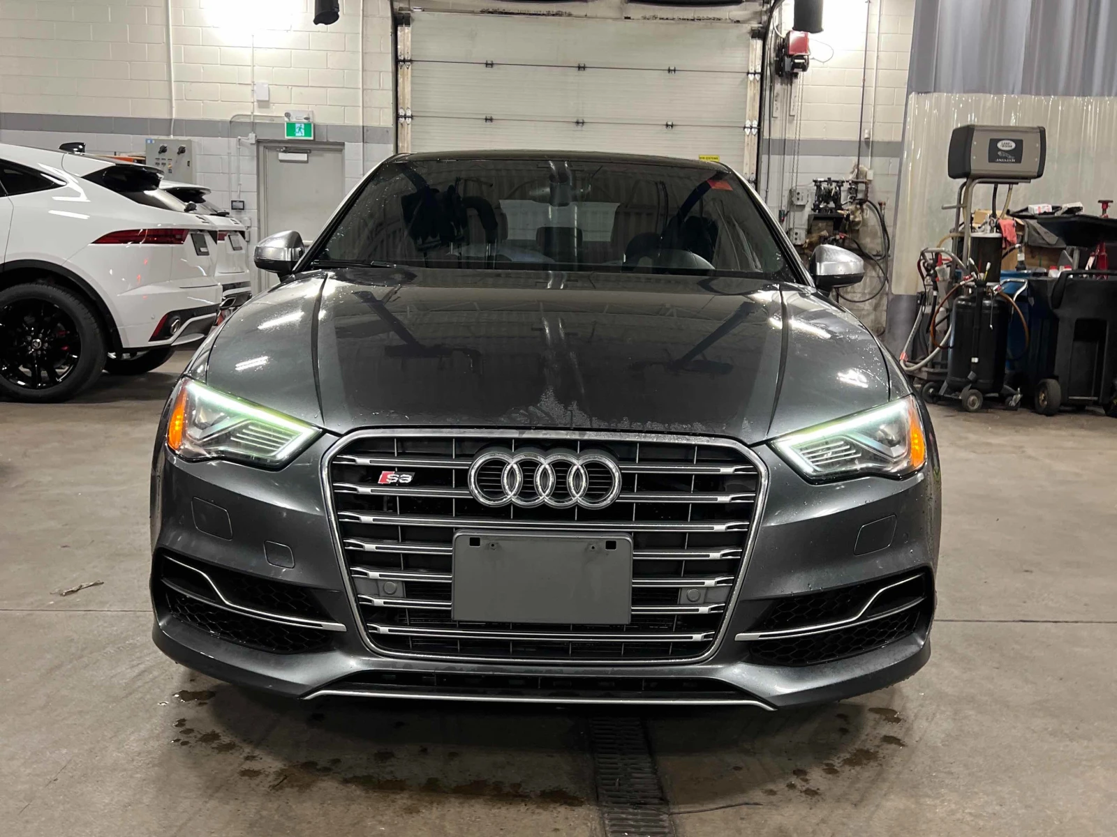 Audi S3 2.0T Technik CARFAX АВТО КРЕДИТ  - изображение 2