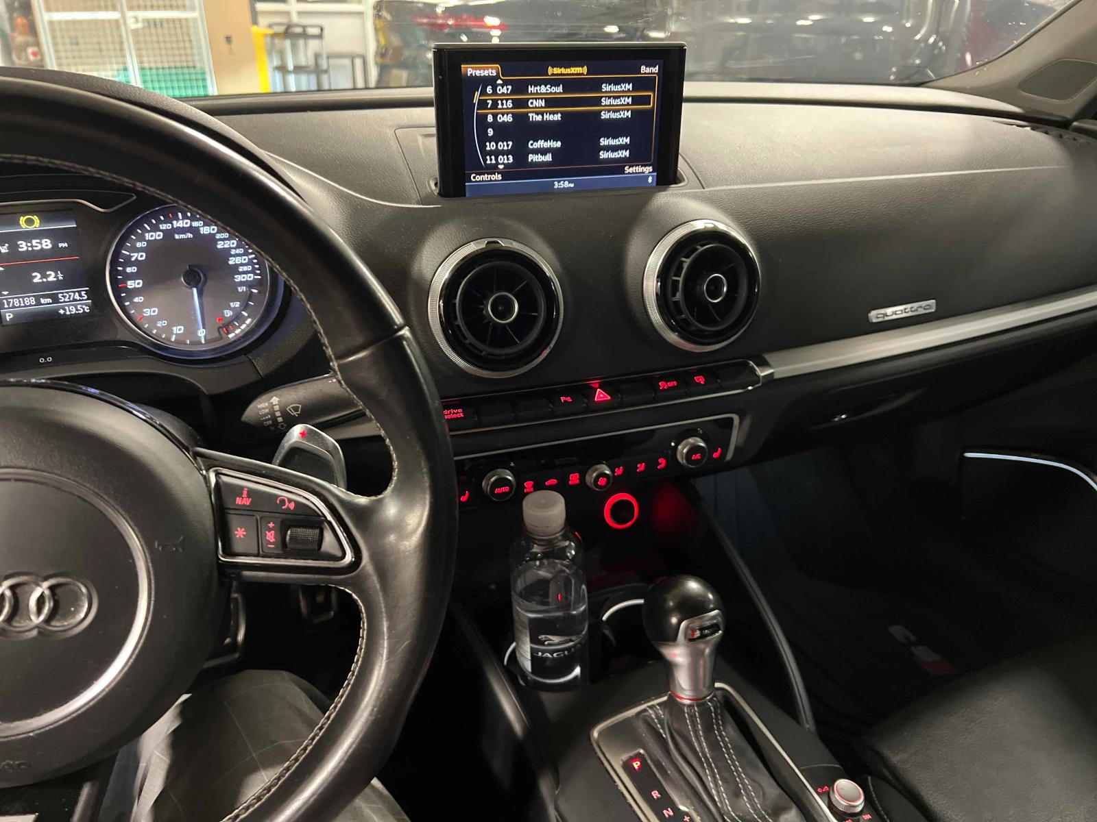 Audi S3 2.0T Technik CARFAX АВТО КРЕДИТ  - изображение 8