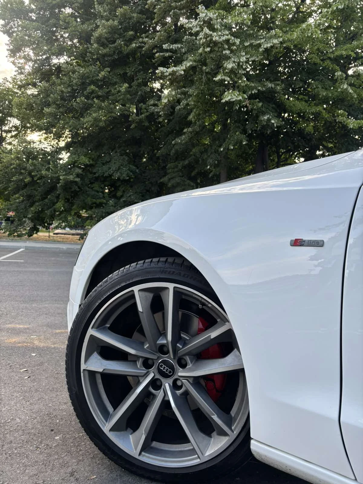 Audi A5 3.0 TDI SPORTBACK QUATTRO - изображение 4